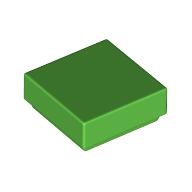 FLAT TILE 1X1 (6172375) used
