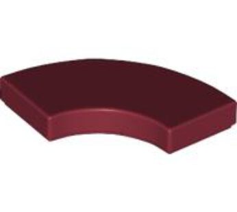 TILE 2X2, W/ BOW (6172632) used