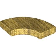 TILE 2X2, W/ BOW (6173654) used
