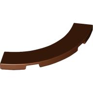 TILE 4X4, W/ BOW (6176608) used