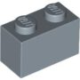 BRICK 1X2 (6177142) used