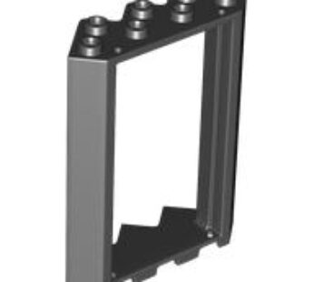 WALL 4X4X6, DEG. 45., NO. 1 (6177156) used