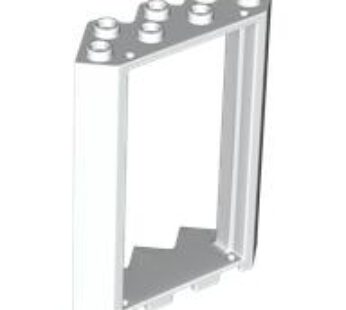 WALL 4X4X6, DEG. 45., NO. 1 (6177157) used