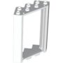 WALL 4X4X6, DEG. 45., NO. 1 (6177157) used