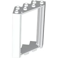 WALL 4X4X6, DEG. 45., NO. 1 (6177157) used