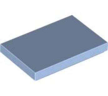 FLAT TILE 2X3 (6177324) used