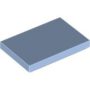 FLAT TILE 2X3 (6177324) used