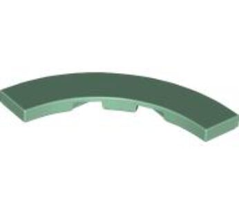 TILE 4X4, W/ BOW (6177823) used