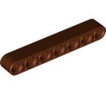TECHNIC 7M BEAM (6179614) used