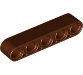 TECHNIC 5M BEAM (6179636) used