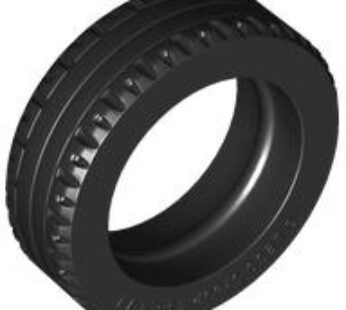 TYRE NORMAL, NARROW, DIA. 43X14, NO.1 (6182551) used