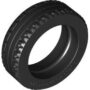 TYRE NORMAL, NARROW, DIA. 43X14, NO.1 (6182551) used