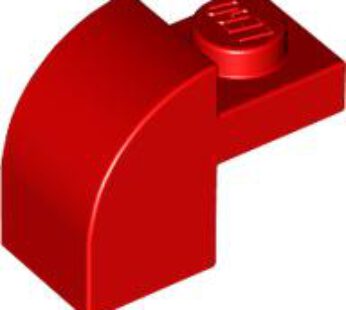 BRICK 1X1X1 1/3, W/ ARCH (6184782) used
