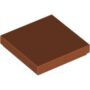 FLAT TILE 2X2 (6186423) used