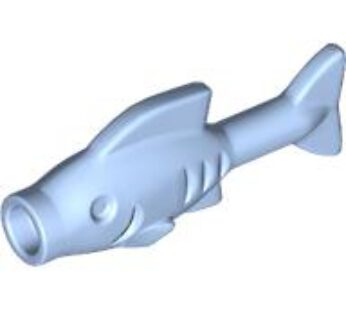 FISH W. KNOB (6195347) used