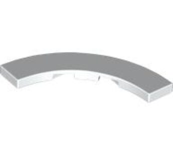 TILE 4X4, W/ BOW (6195358) used