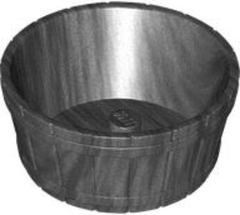 TUB (6197966) used