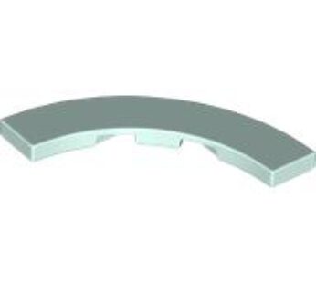 TILE 4X4, W/ BOW (6199901) used