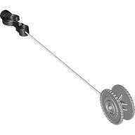 DRUM W/ STRING AND HOOK (6209823) used