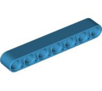 TECHNIC 7M BEAM (6211928) used
