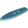SURF BOARD W. KNOB (6217089) used