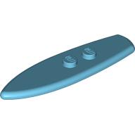 SURF BOARD W. KNOB (6217089) used