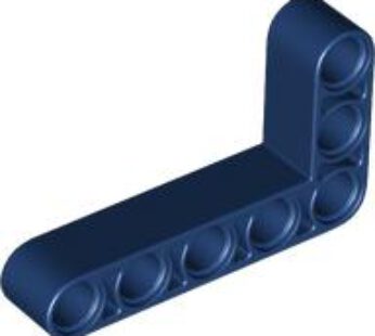 TECHNIC ANG. BEAM 3X5 90 DEG. (6217683) used