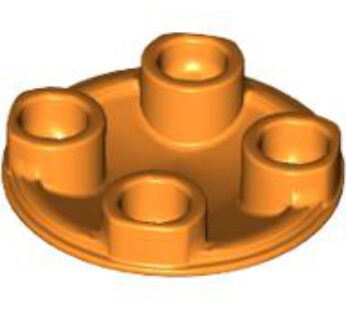 SLIDE SHOE ROUND 2X2 (6220710) used