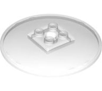 SATELLITE DISH 6X6 (6220743) used
