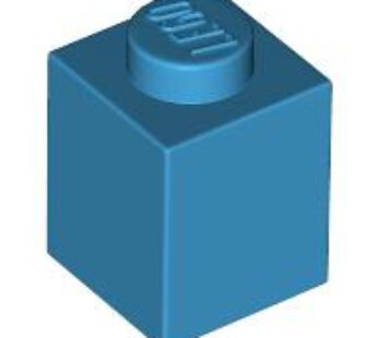 BRICK 1X1 (6225538) used