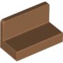 WALL ELEMENT 1X2X1 (6226646) used