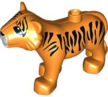 TIGER, NO. 2 (6228630) used