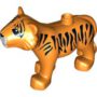 TIGER, NO. 2 (6228630) used