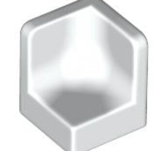 WALL CORNER 1X1X1 (623101) used