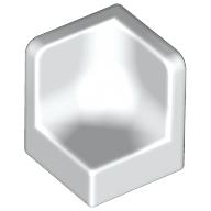 WALL CORNER 1X1X1 (623101) used