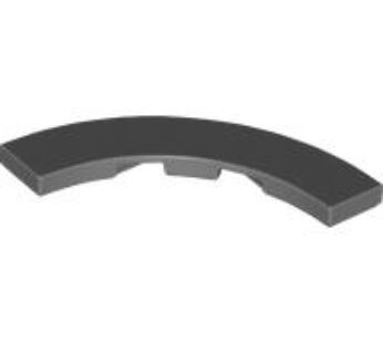 TILE 4X4, W/ BOW (6232146) used