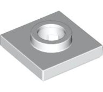 TURNTABLE 2X2, FEMALE (6238334) used