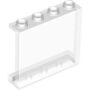 WALL ELEMENT 1X4X3 (6245269) used