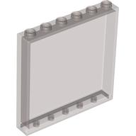 WALL ELEMENT 1X6X5 (6245429) used