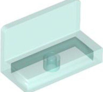 WALL ELEMENT 1X2X1 (6246890) used