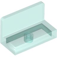 WALL ELEMENT 1X2X1 (6246890) used