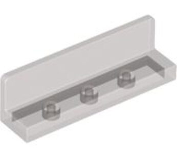WALL ELEMENT 1X4X1 (6248102) used