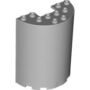 WALL ELEMENT, ROUND 3X6X6 (6248480) used