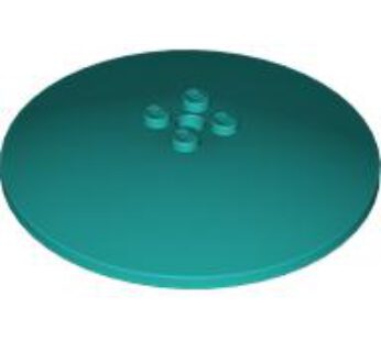 ROUND PLATE Ø64X9.6 (6249387) used