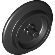 TRAIN WHEEL, DIA. 16.6/23 MM (6253473) used