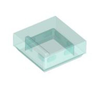 FLAT TILE 1X1 (6254256) used