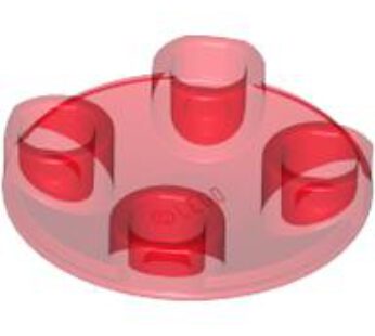 SLIDE SHOE ROUND 2X2 (6254635) used