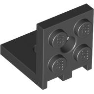 PLATE 2X2 ANGLE (6254808) used