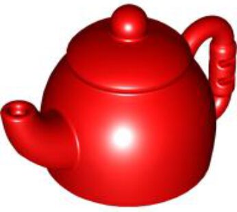 TEA POT (6256704) used