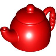 TEA POT (6256704) used